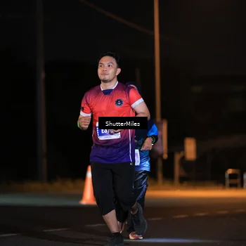 Runner Photo 4443451