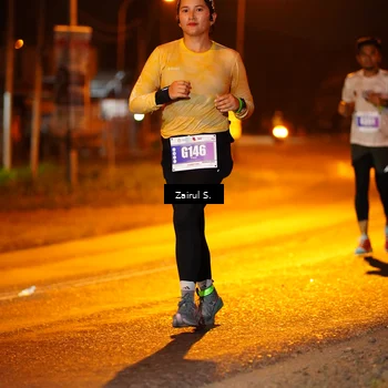 Runner Photo 4443452