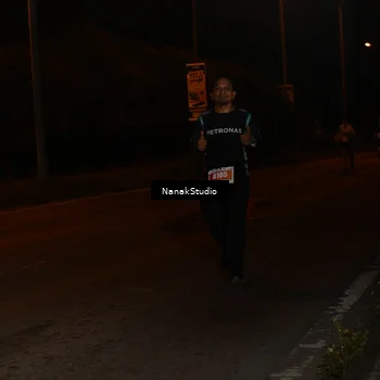 Runner Photo 4443457