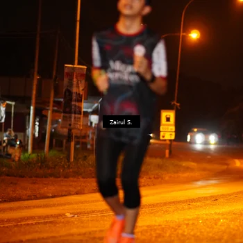 Runner Photo 4443461