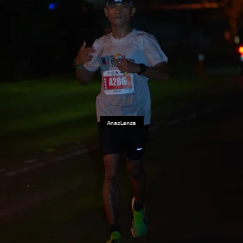 Runner Photo 4443462