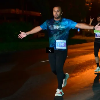 Runner Photo 4443466