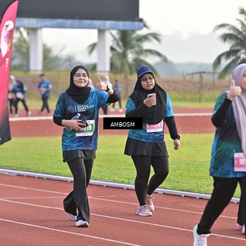 Runner Photo 4443469