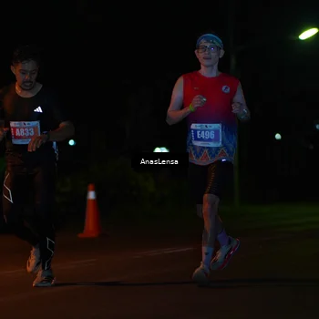 Runner Photo 4443475