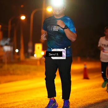 Runner Photo 4443476