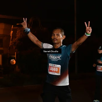Runner Photo 4443479