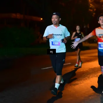 Runner Photo 4443481