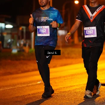 Runner Photo 4443483