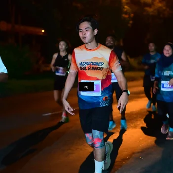 Runner Photo 4443486