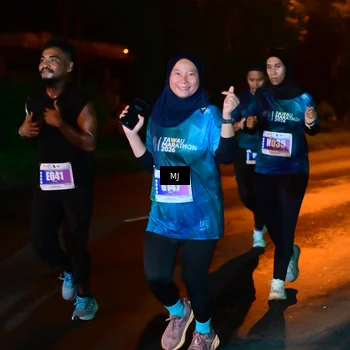 Runner Photo 4443488