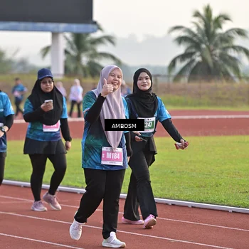 Runner Photo 4443493