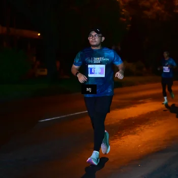 Runner Photo 4443497