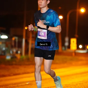 Runner Photo 4443498