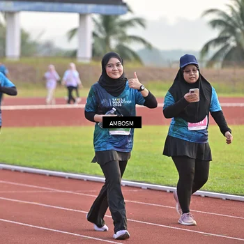 Runner Photo 4443500