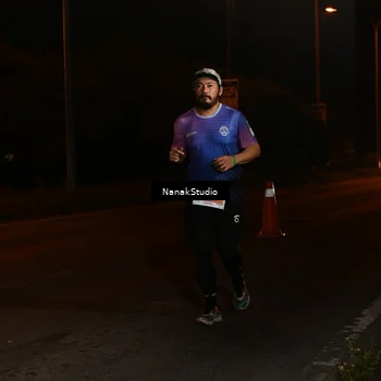 Runner Photo 4443502
