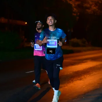Runner Photo 4443503