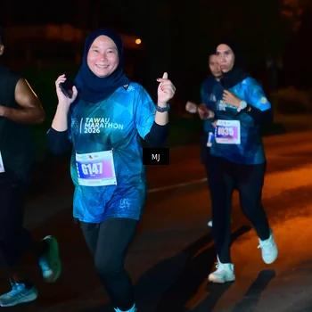 Runner Photo 4443504