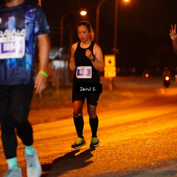Runner Photo 4443506