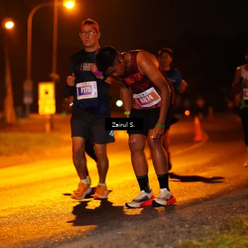 Runner Photo 4443507
