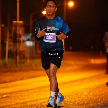 Runner Photo 4443510