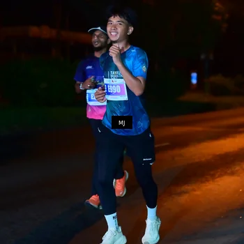 Runner Photo 4443515