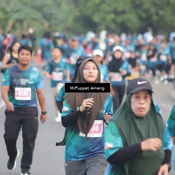 Runner Photo 4443517