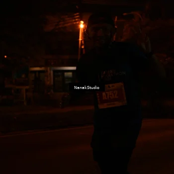 Runner Photo 4443518