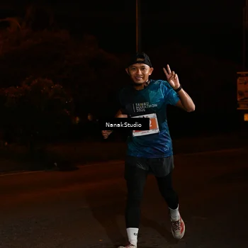 Runner Photo 4443521