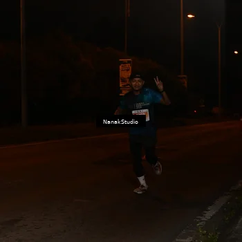 Runner Photo 4443524