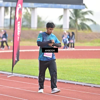Runner Photo 4443525