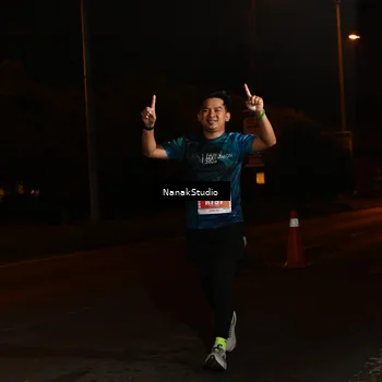 Runner Photo 4443526