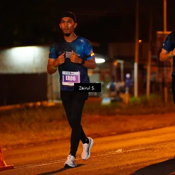 Runner Photo 4443527