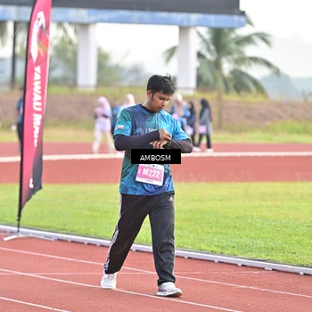 Runner Photo 4443528