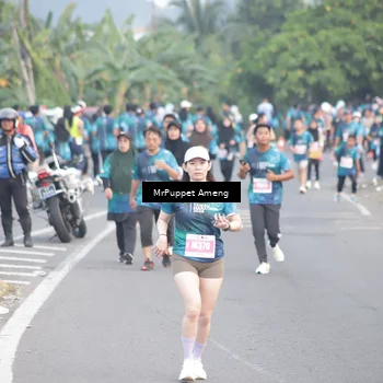Runner Photo 4443531