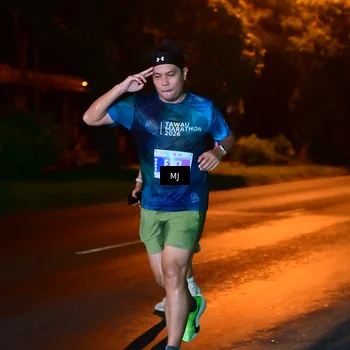 Runner Photo 4443532