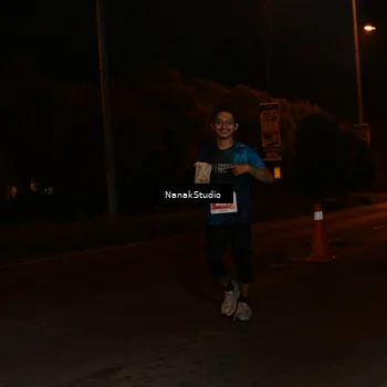 Runner Photo 4443534