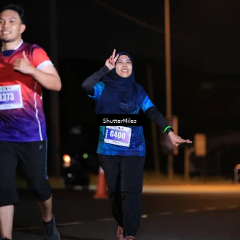 Runner Photo 4443535