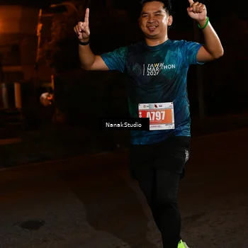 Runner Photo 4443536