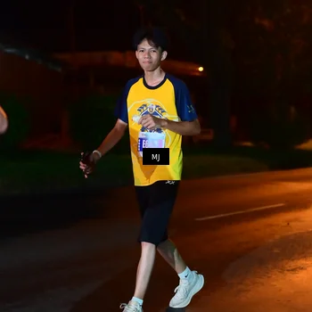 Runner Photo 4443538