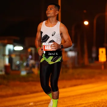 Runner Photo 4443539