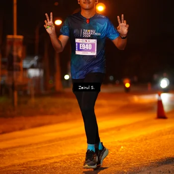 Runner Photo 4443540