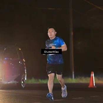 Runner Photo 4443541
