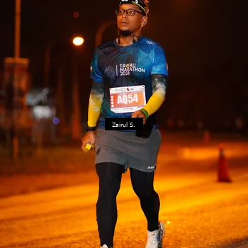 Runner Photo 4443542