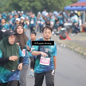 Runner Photo 4443543