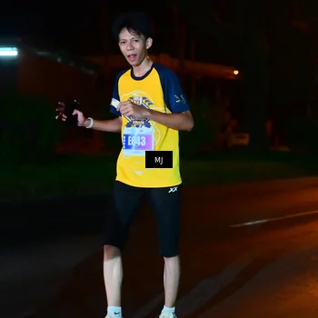Runner Photo 4443544