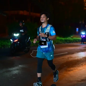 Runner Photo 4443545
