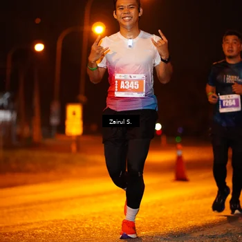 Runner Photo 4443551