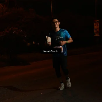Runner Photo 4443554