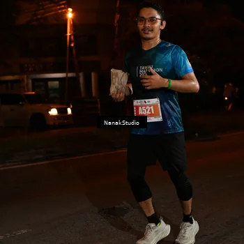 Runner Photo 4443555