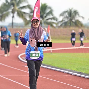 Runner Photo 4443556